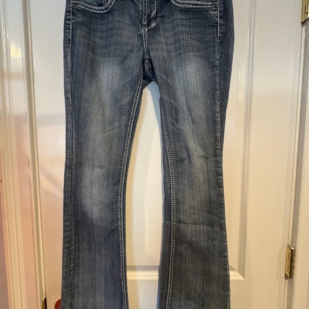 Vintage Mudd Jeans
